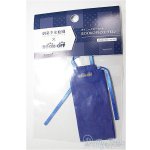 画像: 創彩少女庭園/OF:BOOKOFFのエプロン/1/12サイズ ドール用 A-25-12-10-270-NY-ZA