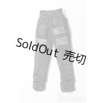 画像: azoneピコニーモ/OF:1/12サイズドール 衣装/0 A-25-12-10-267-NY-ZA