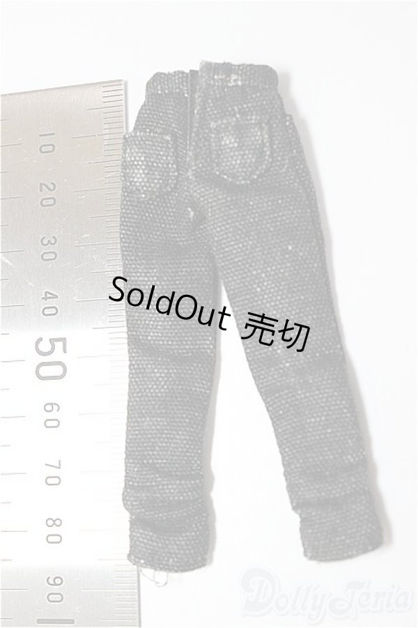 画像2: azoneピコニーモ/OF:1/12サイズドール　衣装/0 A-25-12-10-267-NY-ZA (2)