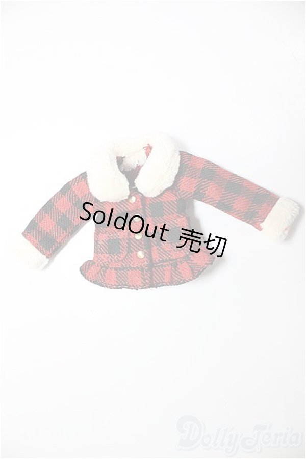 画像1: azoneピコニーモ/OF:1/12サイズドール　衣装/0 A-25-12-10-268-NY-ZA (1)