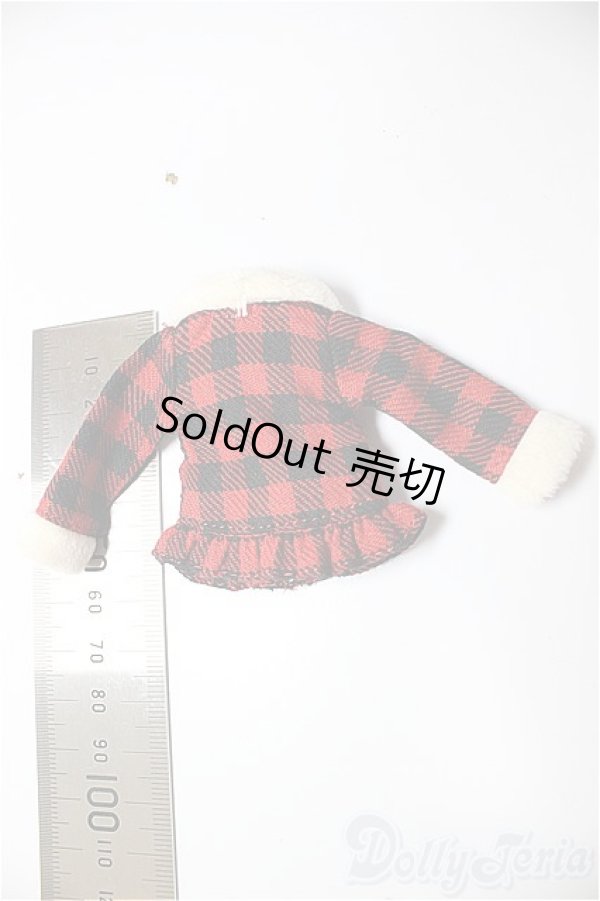 画像2: azoneピコニーモ/OF:1/12サイズドール　衣装/0 A-25-12-10-268-NY-ZA (2)