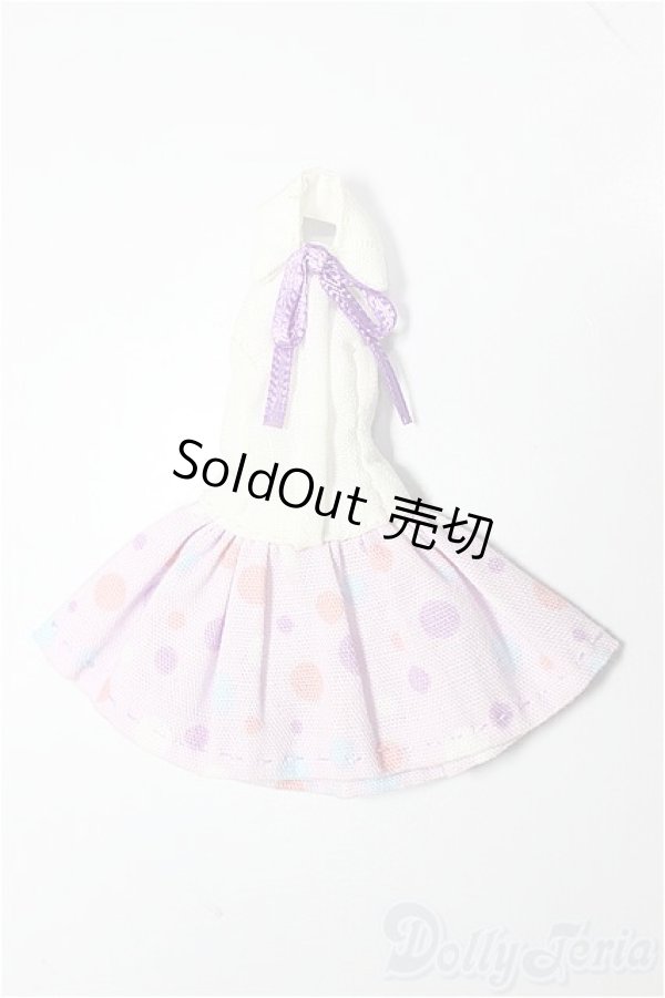 画像1: 1/12サイズドール/OF:衣装/1/12サイズ　ドール用 A-25-12-10-278-NY-ZA (1)