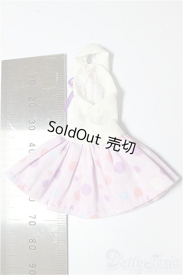 画像2: 1/12サイズドール/OF:衣装/1/12サイズ　ドール用 A-25-12-10-278-NY-ZA (2)