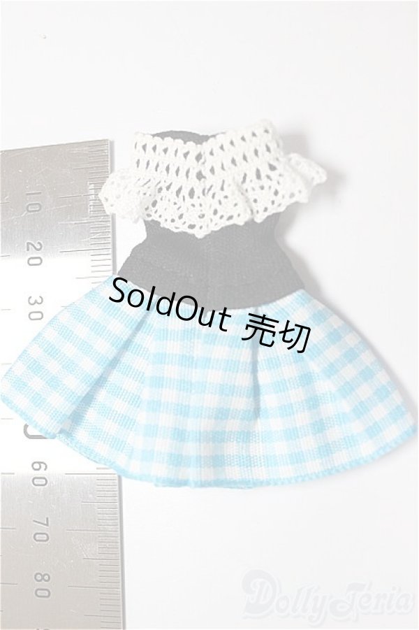 画像2: 1/12サイズドール/OF:衣装/1/12サイズ　ドール用 A-25-12-10-279-NY-ZA (2)