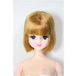 画像: リカちゃんキャッスル/ユリーシア/BJD 球体関節人形 A-25-12-10-163-NY-ZA