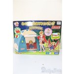 画像: リカちゃん/わくわくおとまりキャンピング/ファッションドール 衣装 A-25-12-10-218-NY-ZA