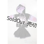 画像: MDD/OF:衣装セット/0 A-25-12-10-224-NY-ZA