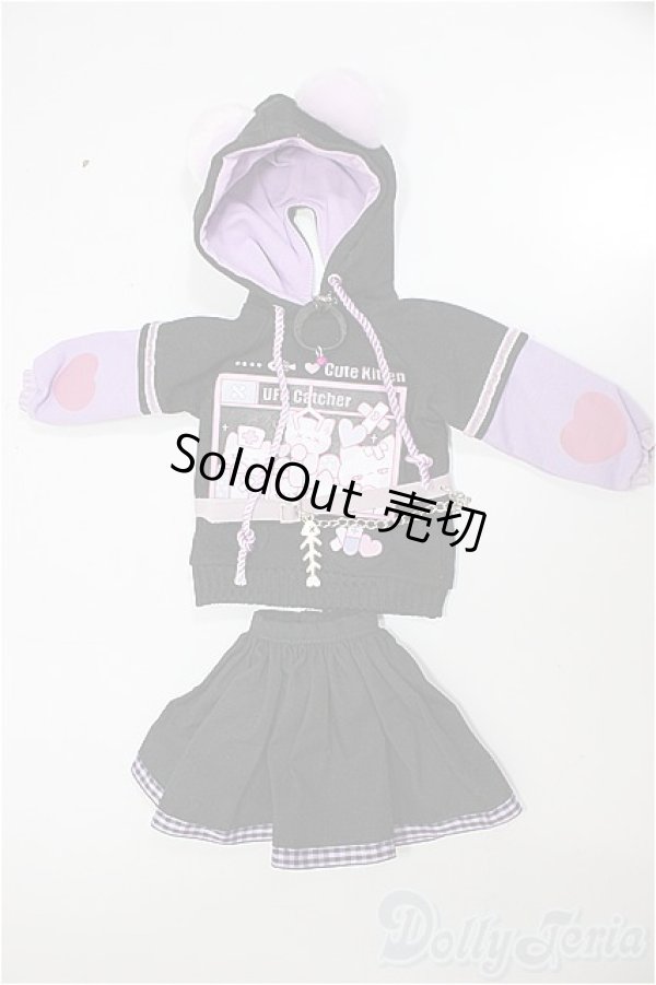 画像1: MDD/OF:衣装セット/0 A-25-12-10-224-NY-ZA (1)