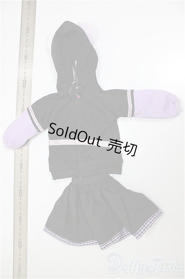 画像2: MDD/OF:衣装セット/0 A-25-12-10-224-NY-ZA (2)