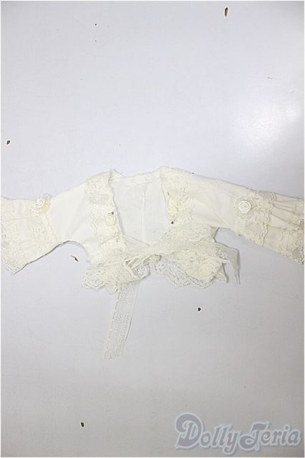 画像1: SD/OF:トップス/1/3　60ｃｍ　BJD　MJD　衣装　ドール用 A-25-12-10-223-NY-ZA (1)