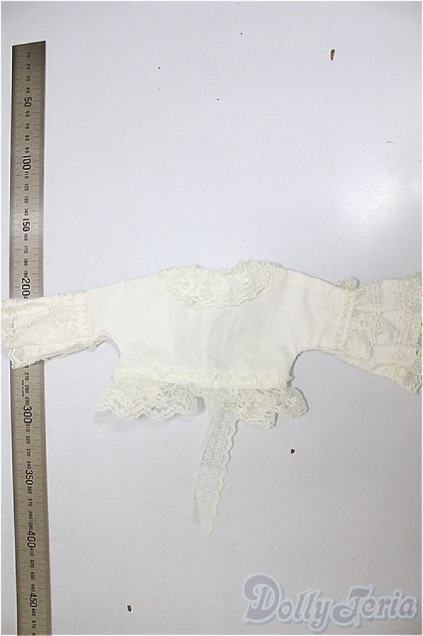 画像2: SD/OF:トップス/1/3　60ｃｍ　BJD　MJD　衣装　ドール用 A-25-12-10-223-NY-ZA (2)