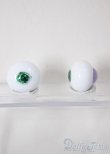 画像2: 16mm/グラスアイ/ドール用　アイ A-25-12-10-316-NY-ZA (2)