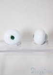 画像2: 16mm/グラスアイ/ドール用　アイ A-25-12-10-317-NY-ZA (2)