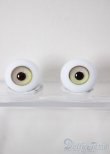 画像1: 16mm/グラスアイ/ドール用　アイ A-25-12-10-320-NY-ZA (1)