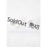 画像: 16mm/グラスアイ/ドール用　アイ A-25-12-10-320-NY-ZA