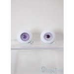 画像: 16mm/グラスアイ/ドール用 アイ A-25-12-10-319-NY-ZA