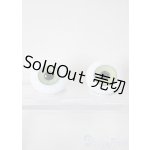 画像: 16mm/グラスアイ/ドール用　アイ A-25-12-10-314-NY-ZA