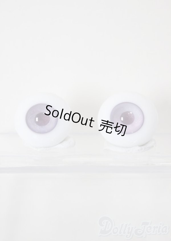 画像1: 18mm/グラスアイ/ドール用　アイ A-25-12-10-308-NY-ZA (1)