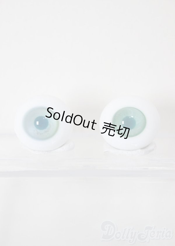 画像1: 18mm/グラスアイ/ドール用　アイ A-25-12-10-309-NY-ZA (1)