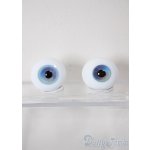 画像: 18mm/グラスアイ/ドール用 アイ A-25-12-10-306-NY-ZA