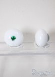 画像2: 18mm/グラスアイ/ドール用　アイ A-25-12-10-306-NY-ZA (2)
