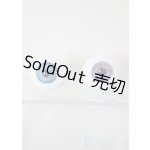 画像: 18mm/グラスアイ/ドール用　アイ A-25-12-10-310-NY-ZA