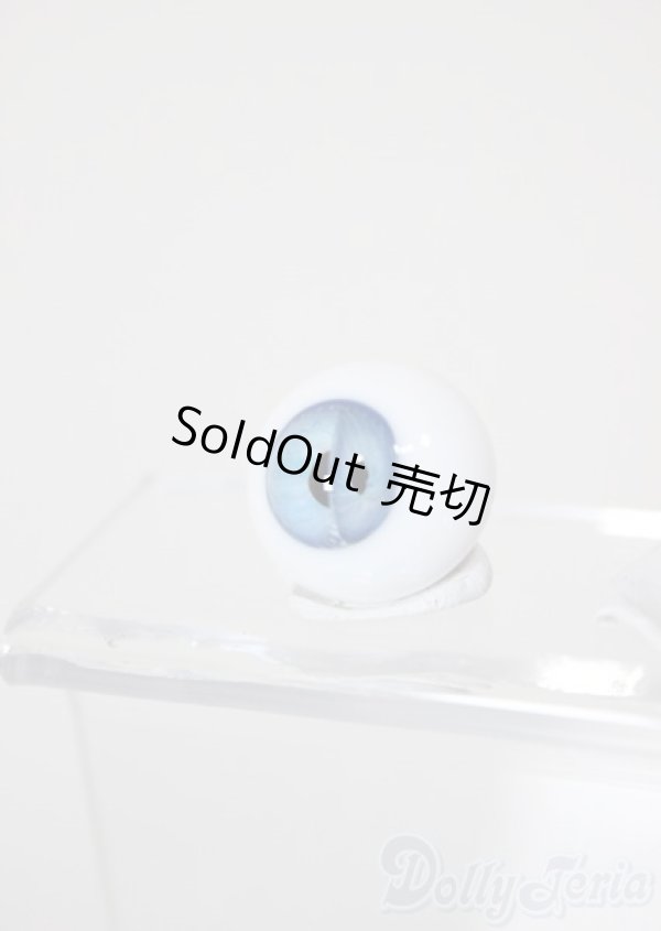 画像3: 18mm/グラスアイ/ドール用　アイ A-25-12-10-310-NY-ZA (3)