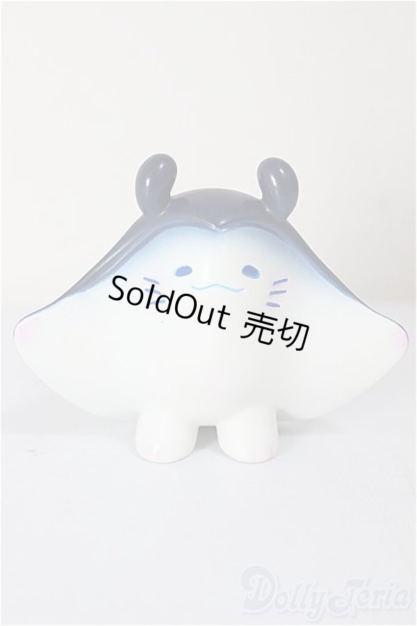 画像1: ANTU/マンタのタンタン/ A-25-12-10-232-NY-ZA (1)