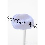 画像: 3.5inch-4inch/ウィッグ/インチ　BJD　MJD　ドール用 A-25-12-10-248-NY-ZA