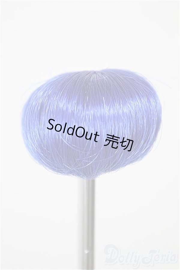 画像2: 3.5inch-4inch/ウィッグ/インチ　BJD　MJD　ドール用 A-25-12-10-248-NY-ZA (2)