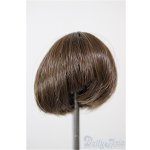画像: 5inch/ウィッグ/インチ BJD MJD ドール用 A-25-12-10-249-NY-ZA
