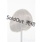 画像: 5inch/ウィッグ/インチ　BJD　MJD　ドール用 A-25-12-10-249-NY-ZA