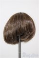 画像: 5inch/ウィッグ/インチ　BJD　MJD　ドール用 A-25-12-10-249-NY-ZA
