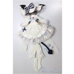 画像: Sugary Girls/OF:衣装/1/12サイズ ドール用 A-25-12-10-233-NY-ZA