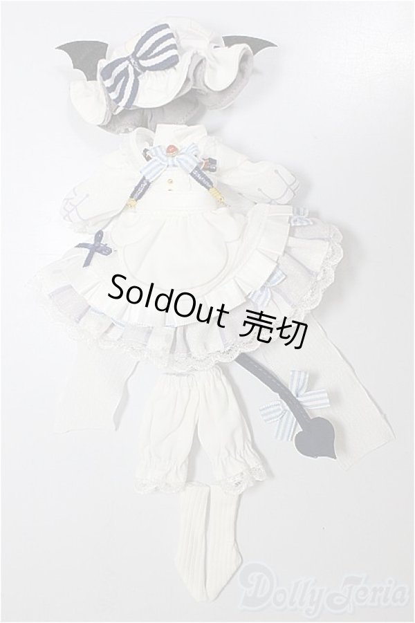 画像1: Sugary　Girls/OF:衣装/1/12サイズ　ドール用 A-25-12-10-233-NY-ZA (1)