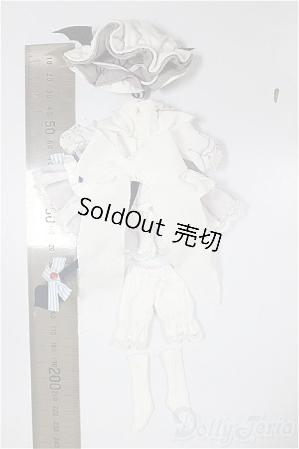 画像2: Sugary　Girls/OF:衣装/1/12サイズ　ドール用 A-25-12-10-233-NY-ZA (2)