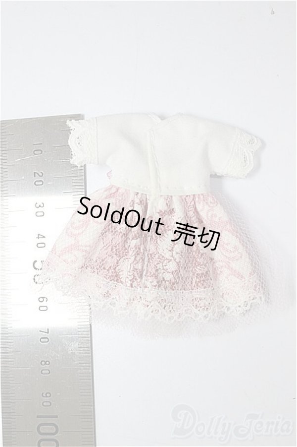 画像2: 1/12サイズドール/OF:衣装/1/12サイズ　ドール用 A-25-12-10-244-NY-ZA (2)