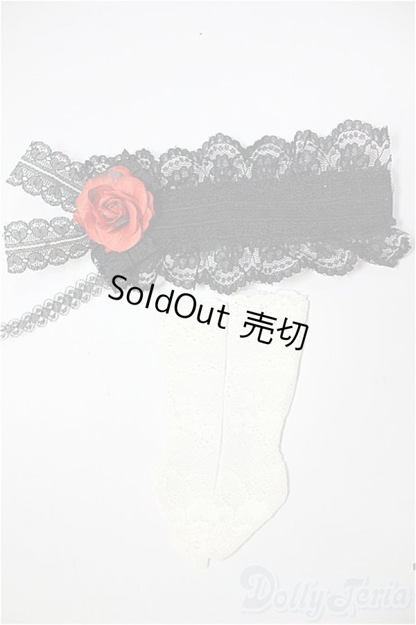 画像1: SDM＆MSD/OF:小物/1/4　40ｃｍ　BJD　MJD　衣装　ドール用 A-25-12-10-285-NY-ZA (1)