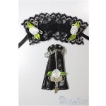 画像: プチブライス/OF:衣装/ファッションドール 衣装 A-25-12-10-240-NY-ZA