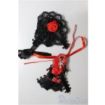 画像: プチブライス/OF:衣装/ファッションドール 衣装 A-25-12-10-238-NY-ZA