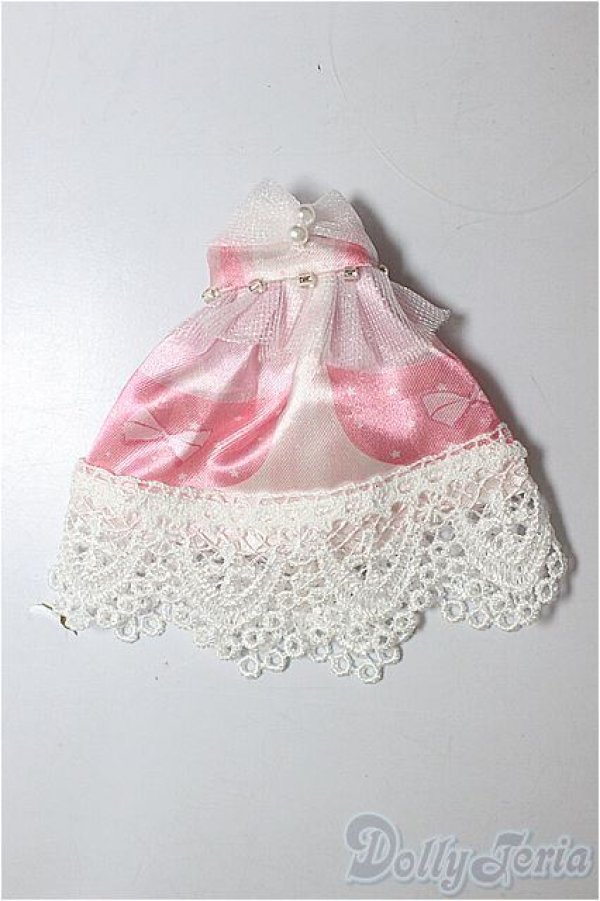 画像1: ミニキティサイズ/OF:ワンピース/0 A-25-12-10-236-NY-ZA (1)