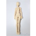 画像: 1/12サイズ/素体/ A-25-12-10-229-NY-ZA