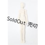 画像: 1/12サイズ/素体/ A-25-12-10-229-NY-ZA