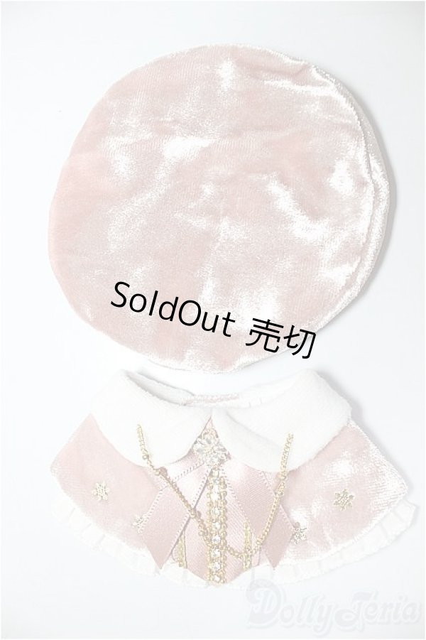 画像1: 30cmドールサイズ/OF:衣装セット/0 A-25-12-10-288-NY-ZA (1)