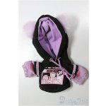 画像: オビツ11/OF:衣装/1/12サイズ ドール用 A-25-12-10-243-NY-ZA