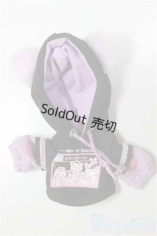 画像1: オビツ11/OF:衣装/1/12サイズ　ドール用 A-25-12-10-243-NY-ZA (1)