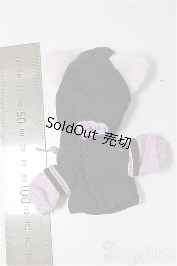 画像2: オビツ11/OF:衣装/1/12サイズ　ドール用 A-25-12-10-243-NY-ZA (2)