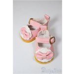 画像: 30cmサイズドール/OF:靴/0 A-25-12-10-291-NY-ZA