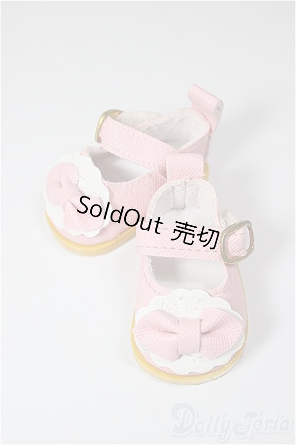 画像1: 30cmサイズドール/OF:靴/0 A-25-12-10-291-NY-ZA (1)