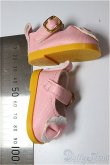 画像2: 30cmサイズドール/OF:靴/0 A-25-12-10-291-NY-ZA (2)